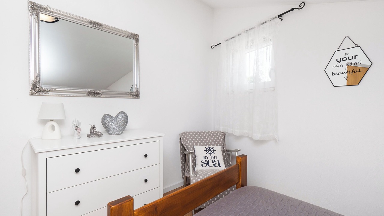 Photo of Bedroom in Skradin