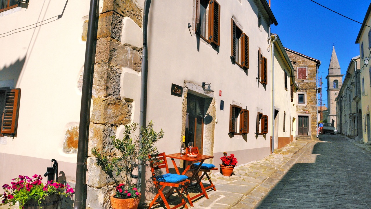Photo of Outdoor in Draguc