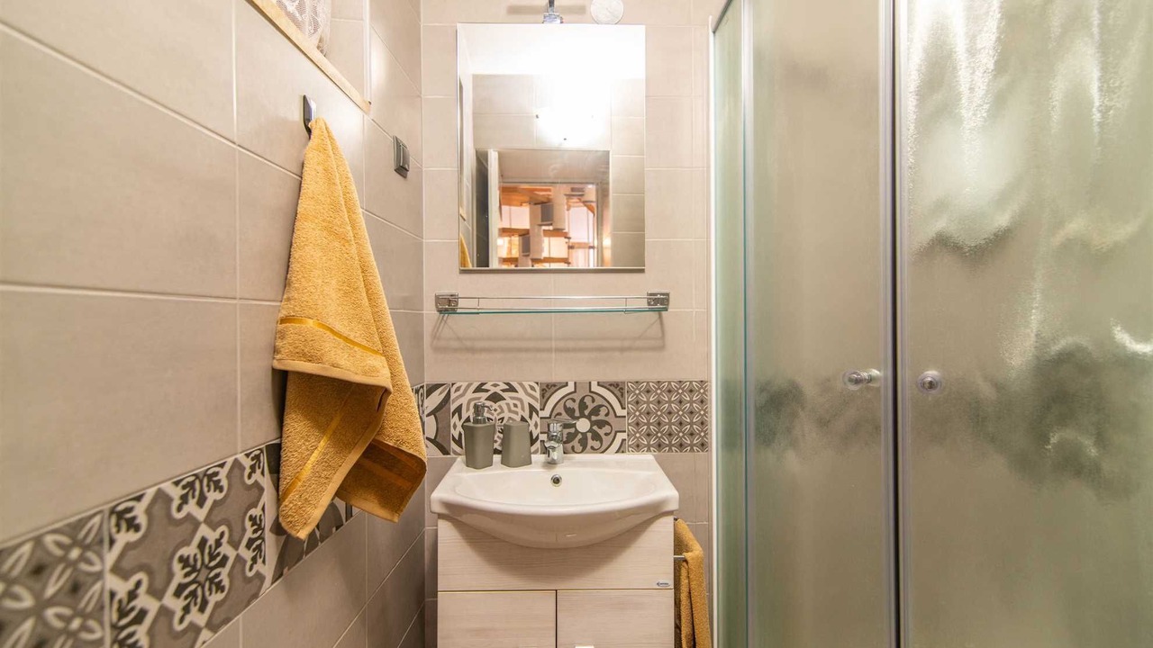 Photo of Bathroom in Rakalj