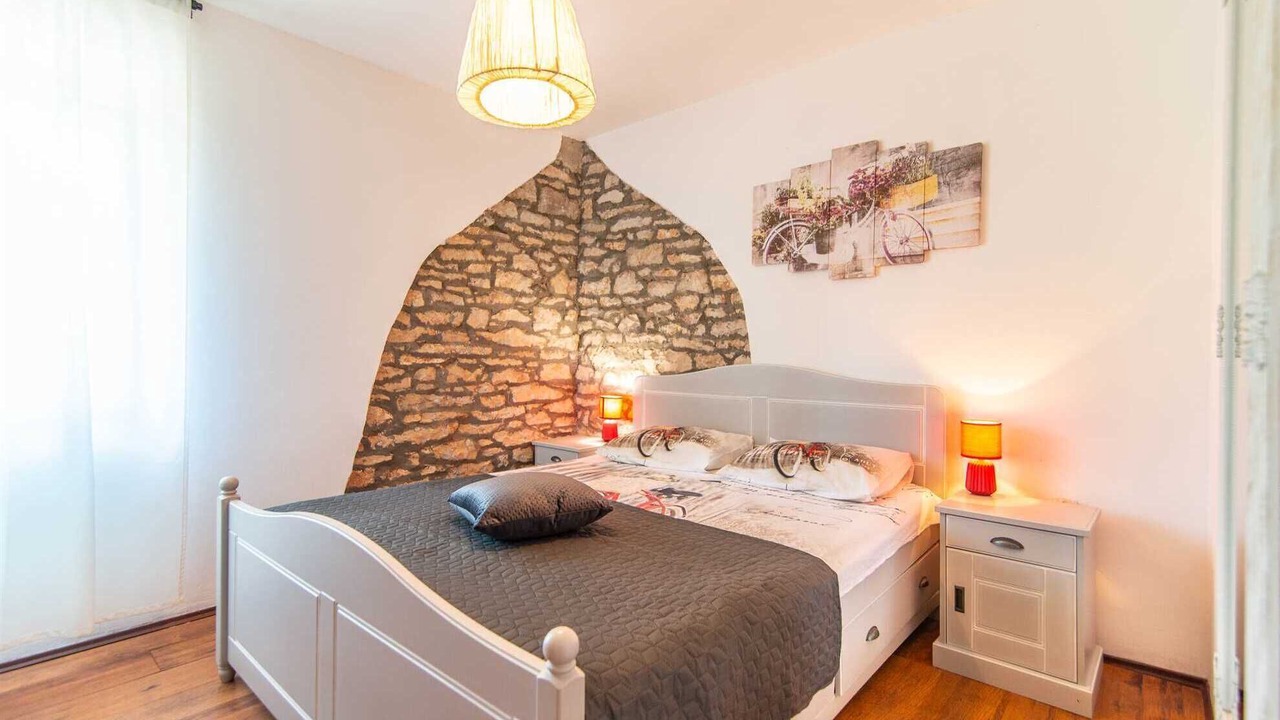 Photo of Bedroom in Rakalj