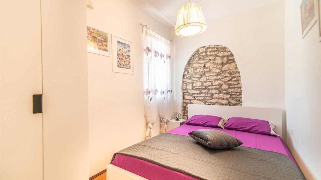 Photo of Bedroom in Rakalj