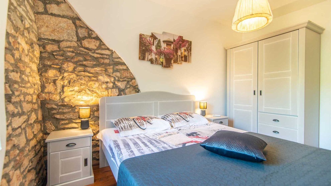 Photo of Bedroom in Rakalj