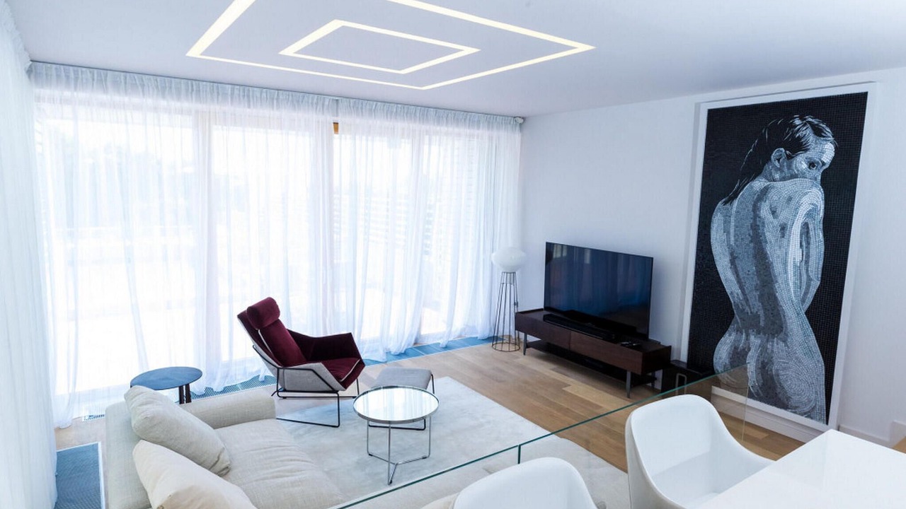 Photo of Bedroom in Petrcane