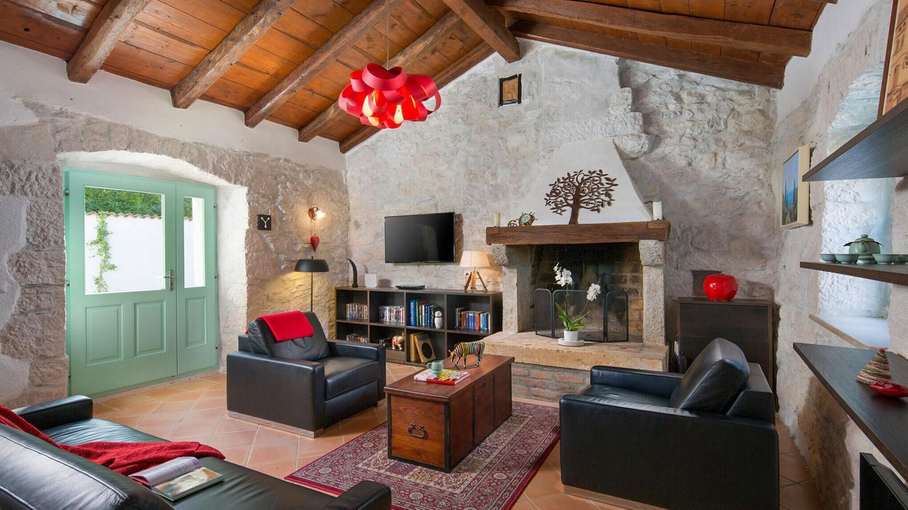 Photo of Bedroom in Vizinada
