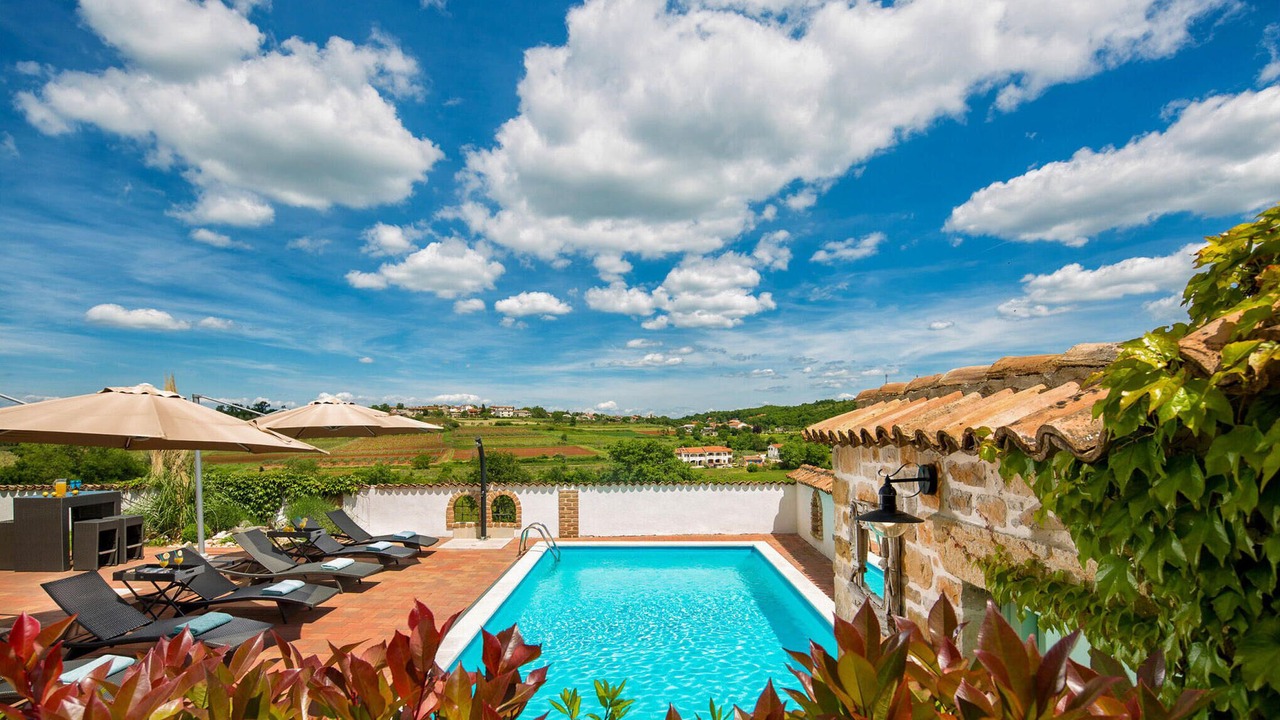 Photo of Outdoor in Vizinada