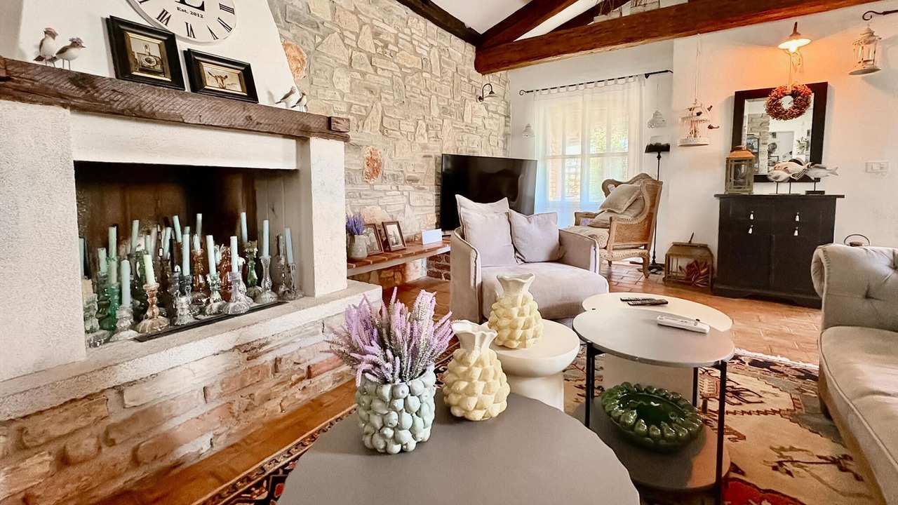 Photo of Bedroom in Visnjan