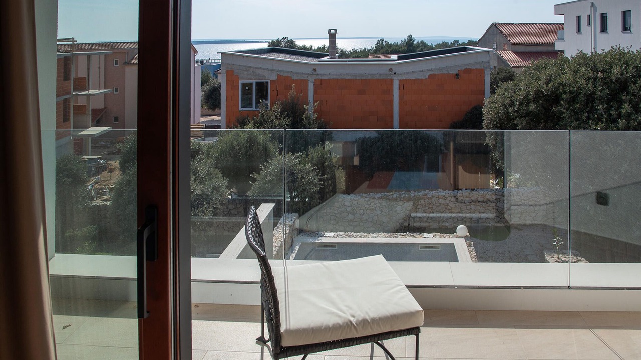 Photo of Bedroom in Mandre
