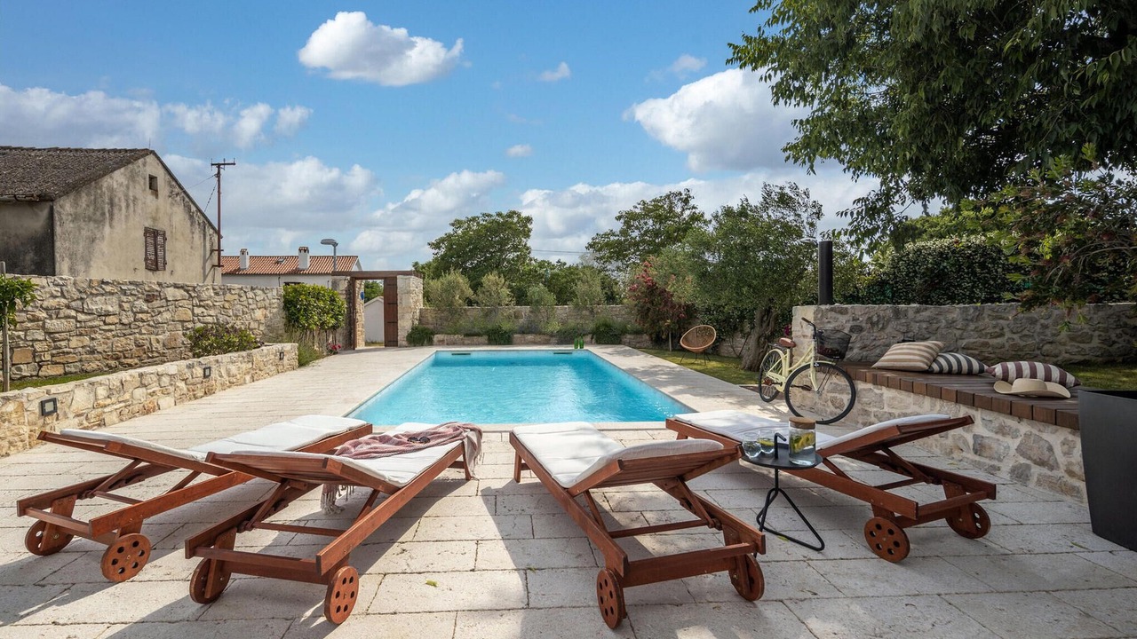 Photo of Outdoor in Visocane