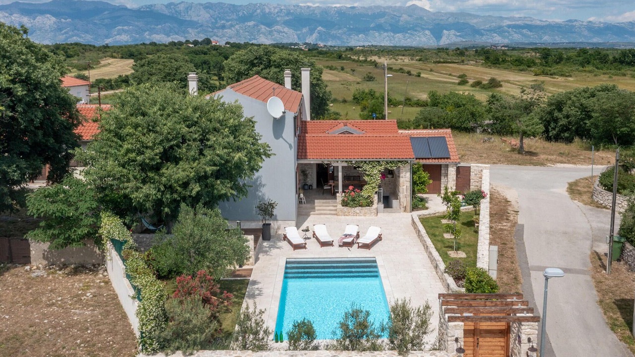 Photo of Outdoor in Visocane