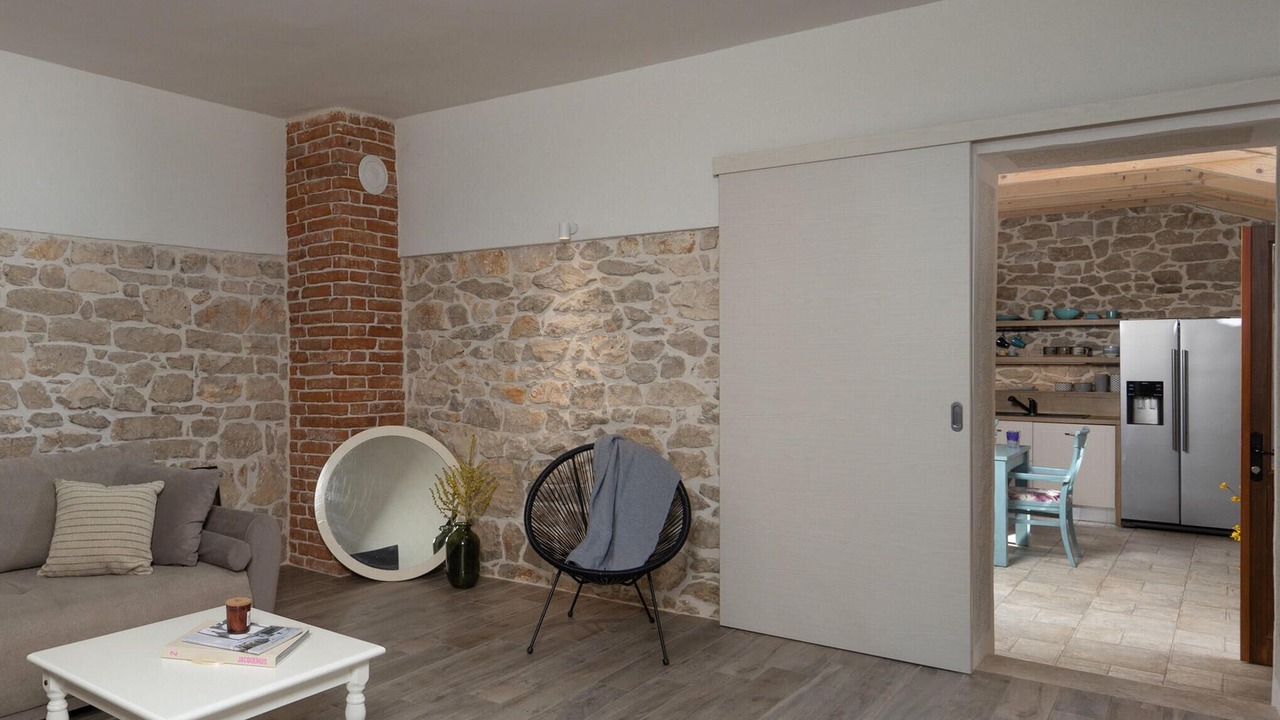 Photo of Bedroom in Visocane