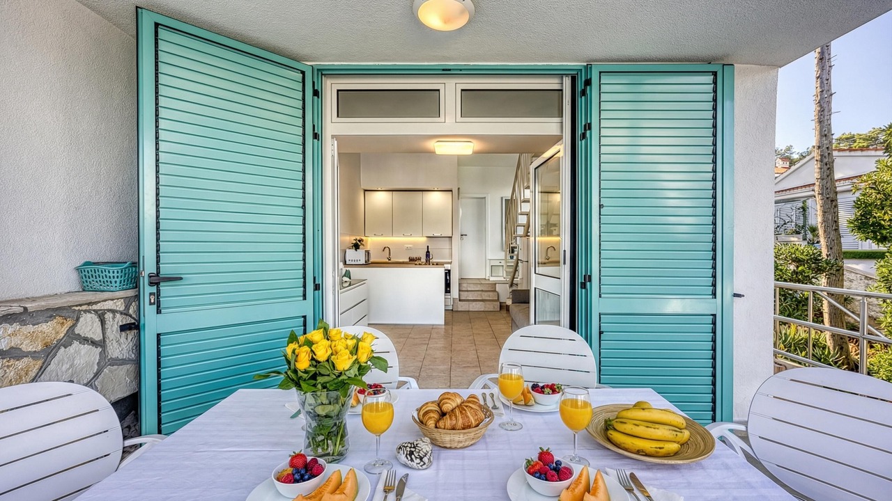 Photo of Outdoor in Veli Losinj