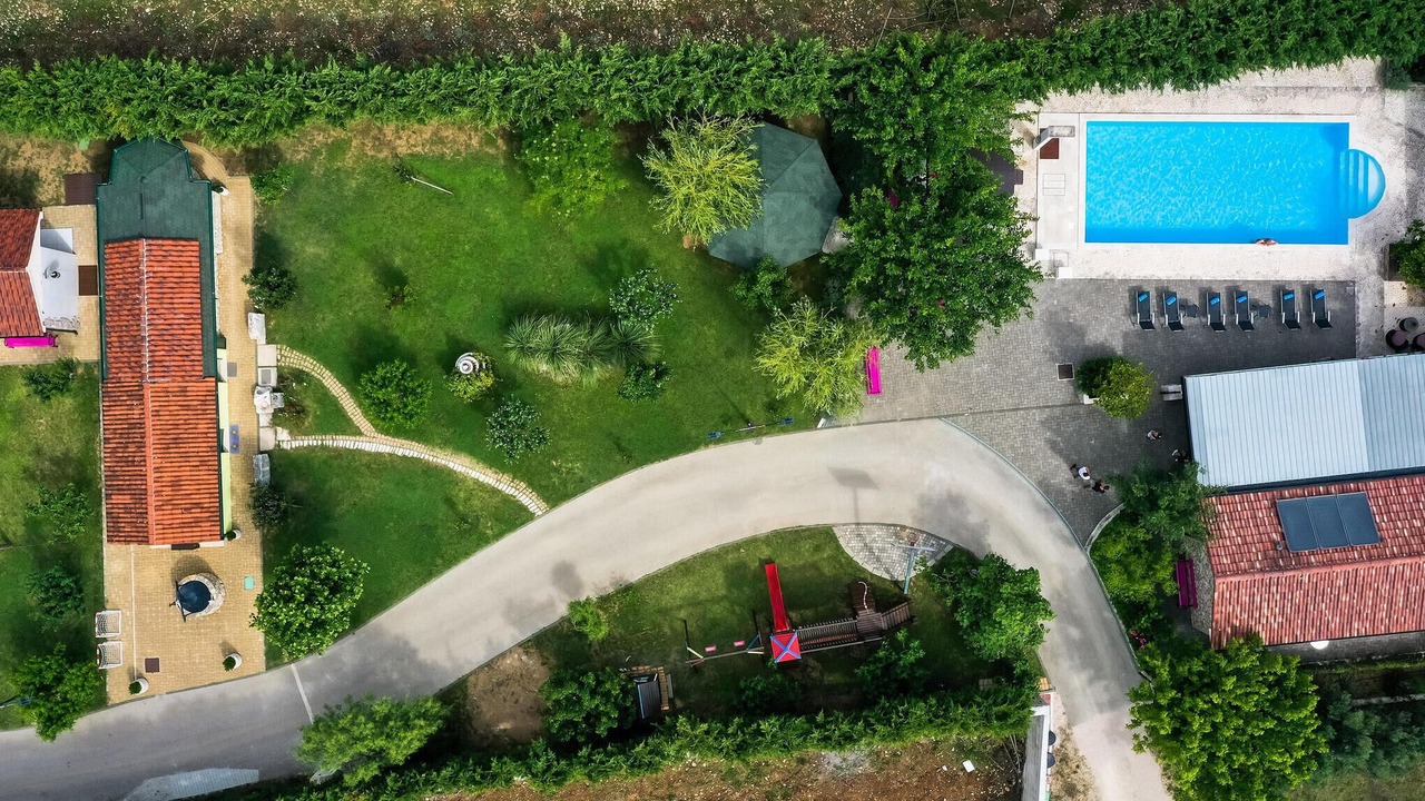Photo of Outdoor in Poljica