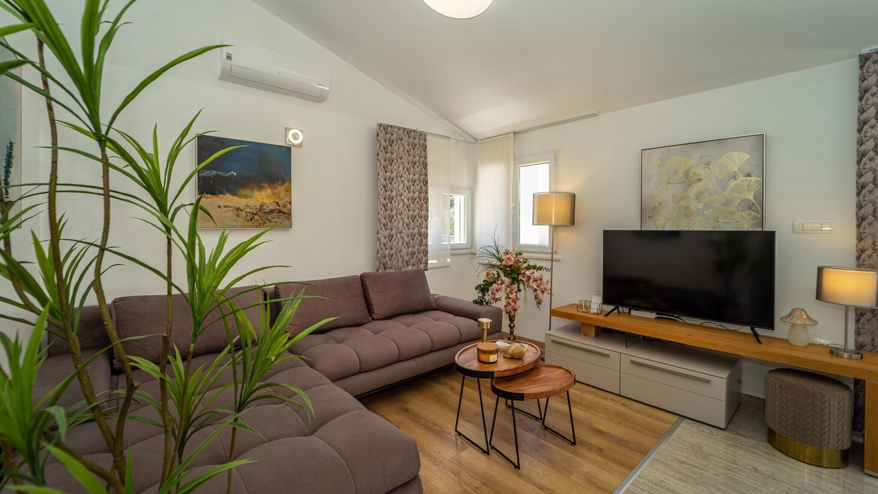 Photo of Bedroom in Potirna
