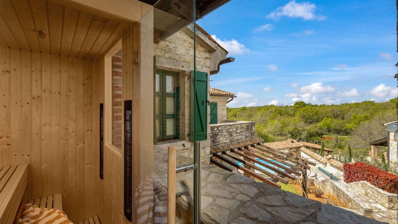 Photo of Bedroom in Sveti Lovrec