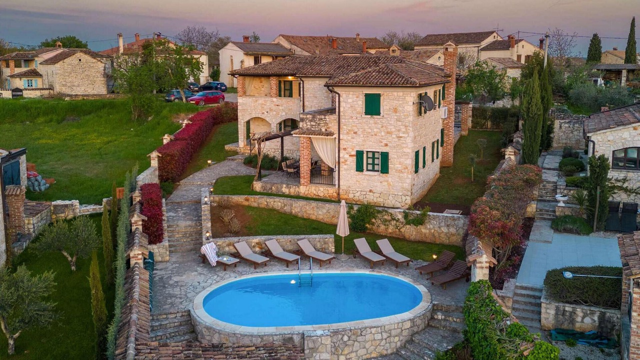 Photo of Outdoor in Sveti Lovrec