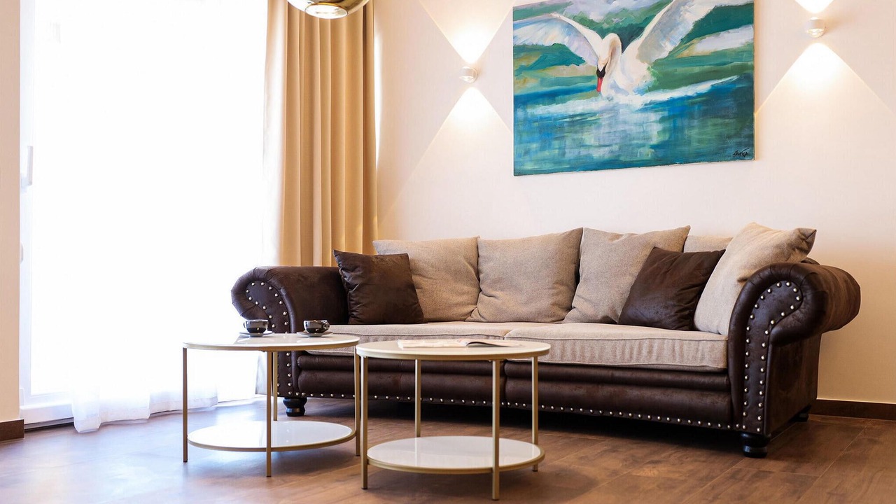 Photo of Bedroom in Nin