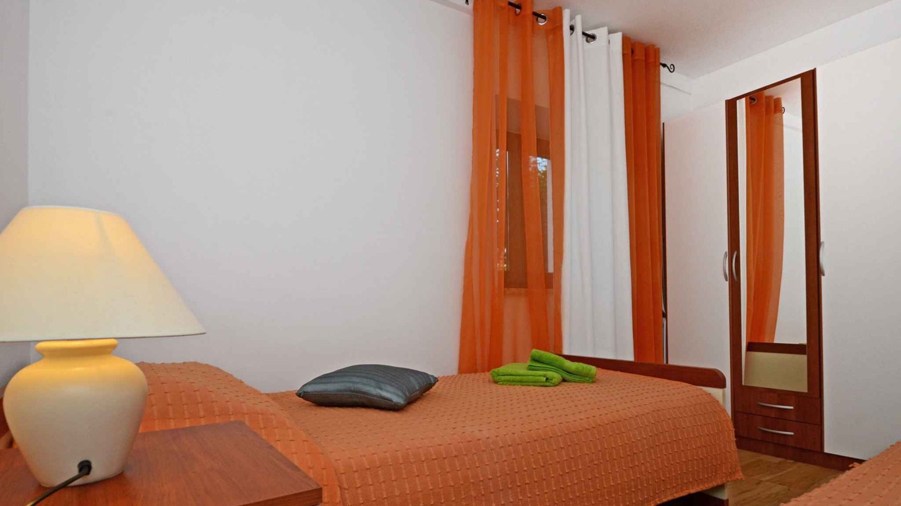 Photo of Bedroom in Baderna