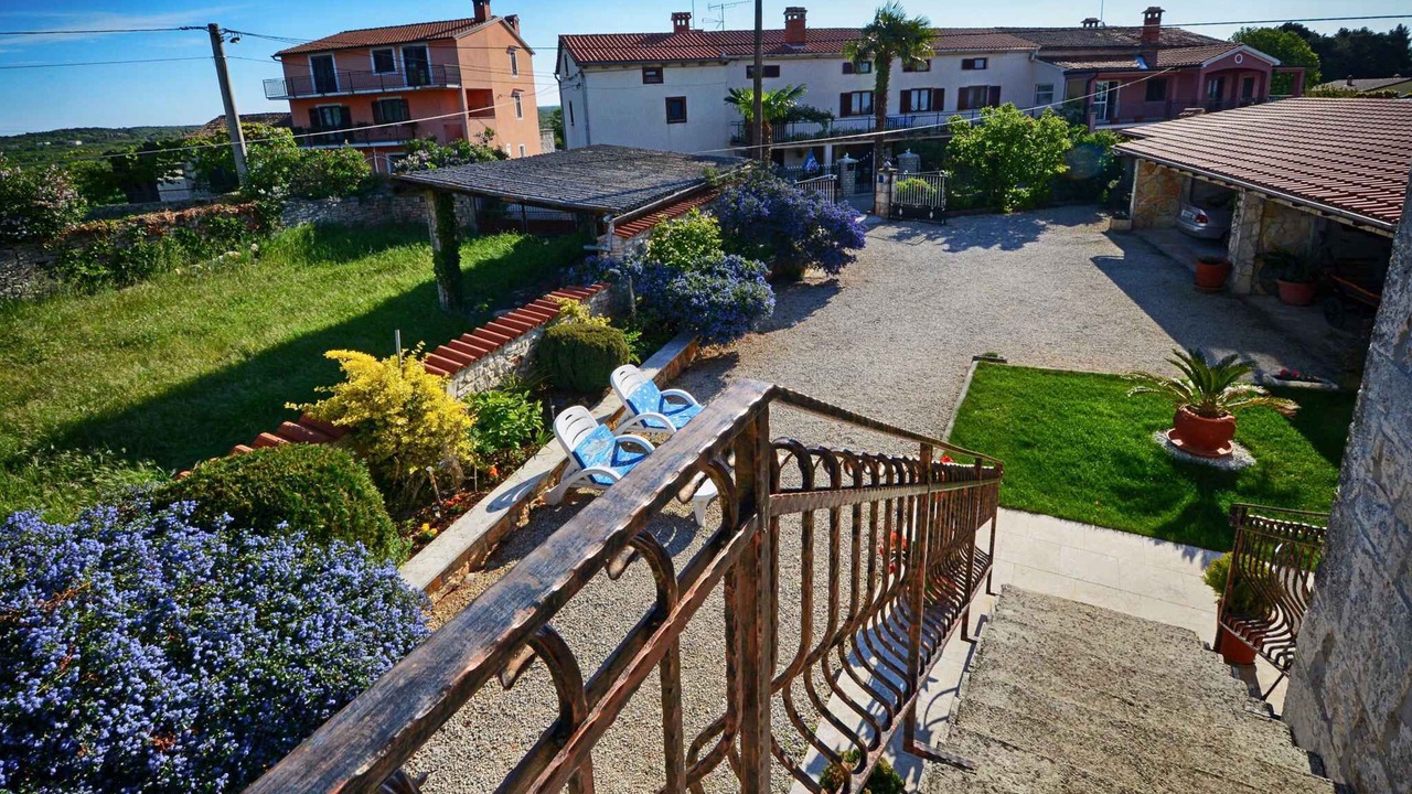Photo of Outdoor in Baderna
