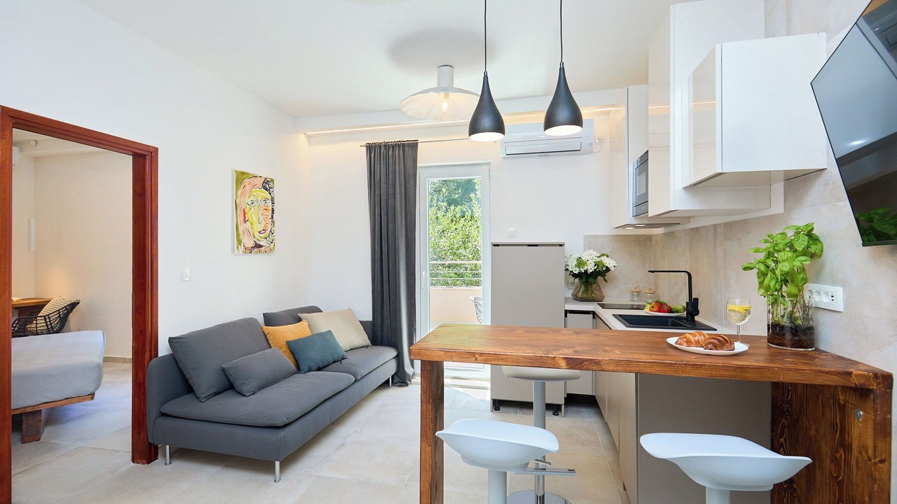 Photo of Livingroom in Pile