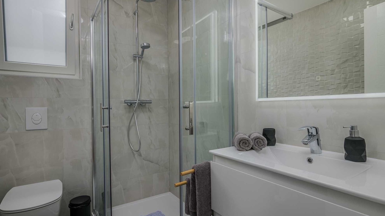 Photo of Bathroom in Vantacici