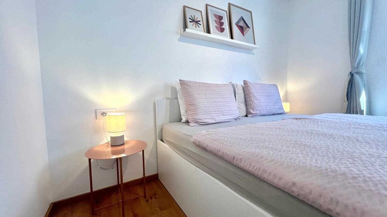 Photo of Bedroom in Vantacici