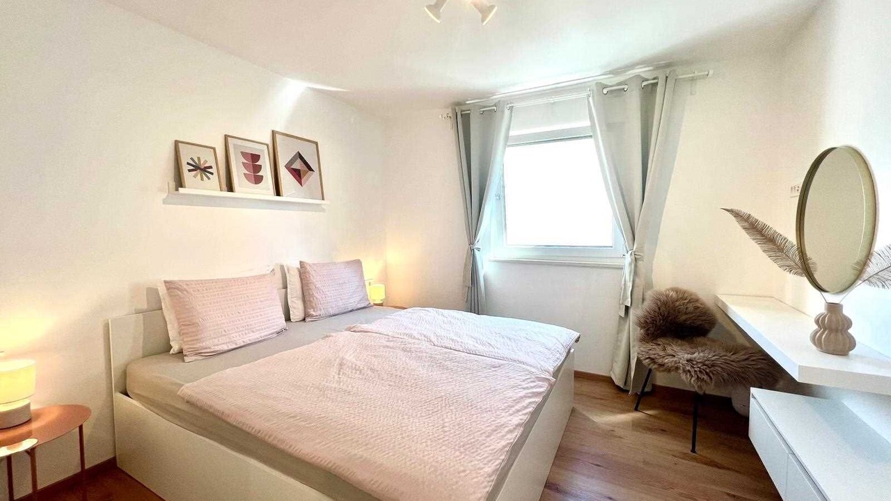 Photo of Bedroom in Vantacici
