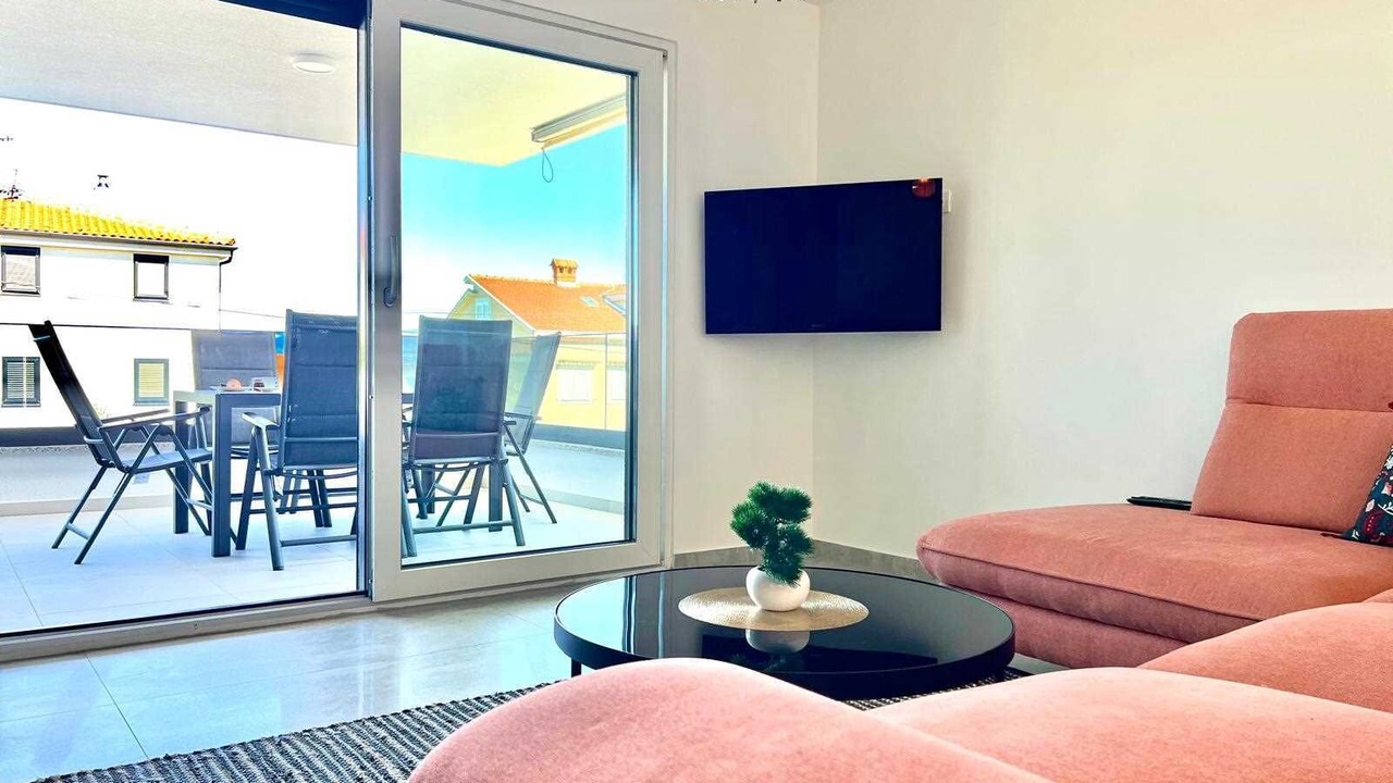 Photo of Livingroom in Vantacici