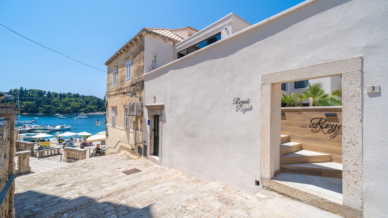 Photo of Outdoor in Cavtat Old Town