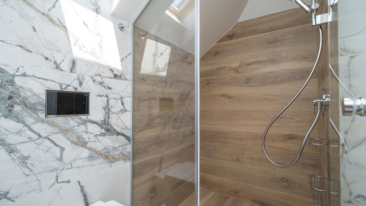 Photo of Bathroom in Cavtat Old Town
