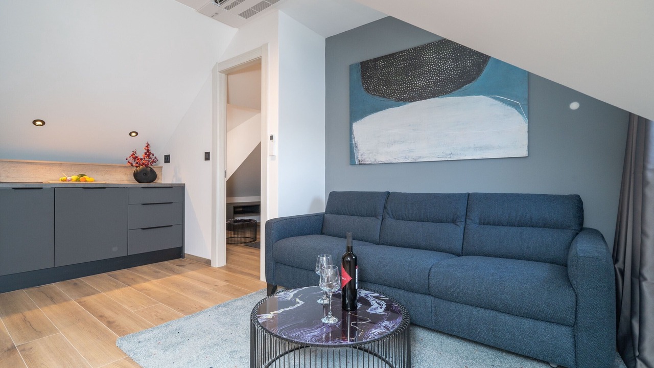 Photo of Livingroom in Cavtat Old Town