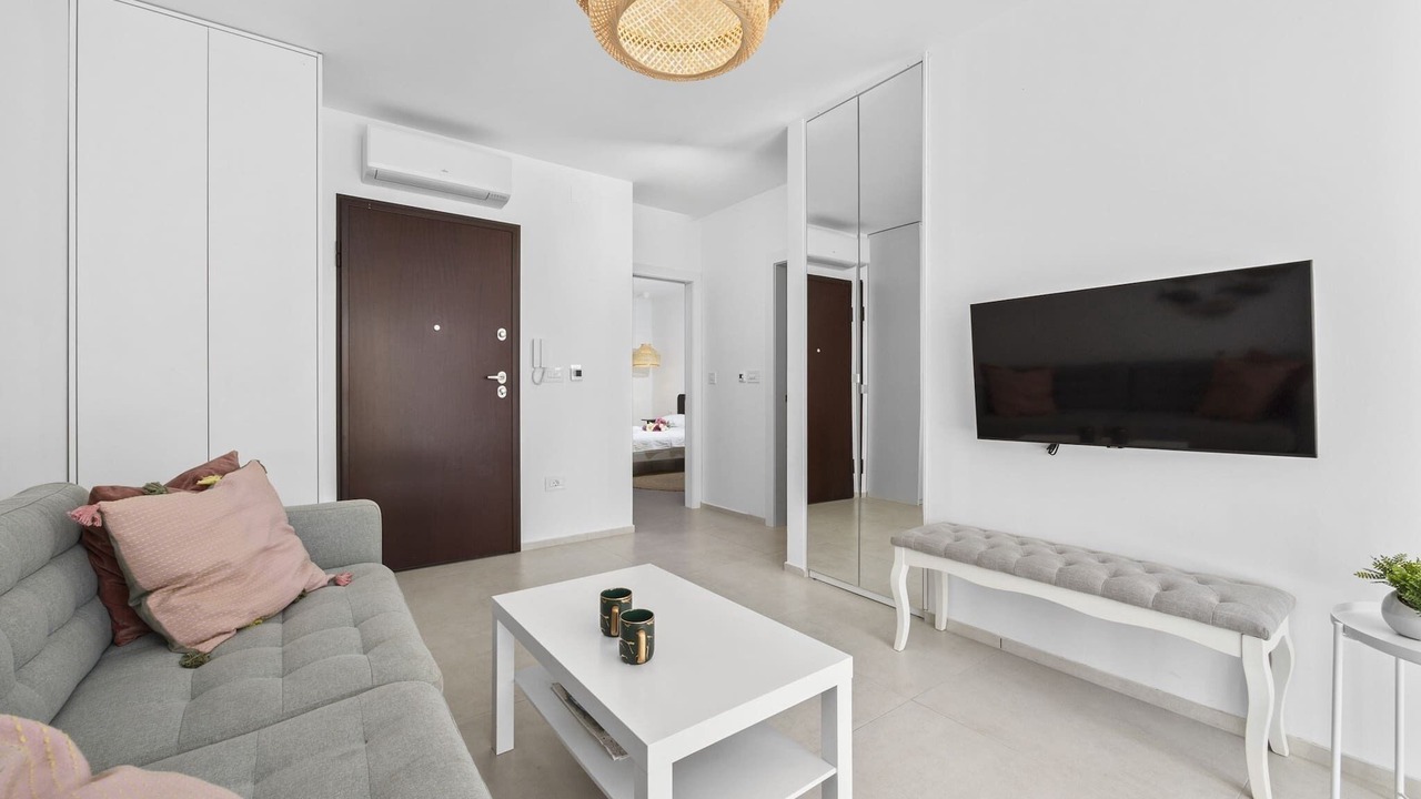 Photo of Livingroom in Cres