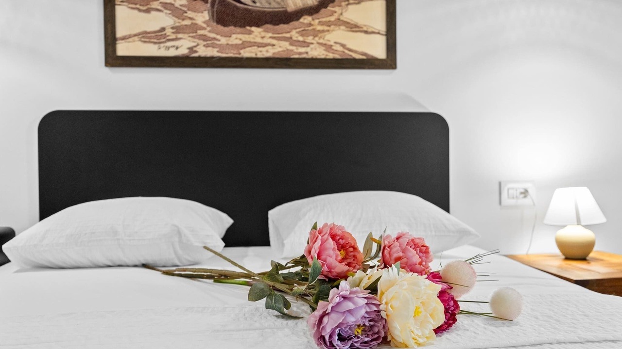 Photo of Bedroom in Cres