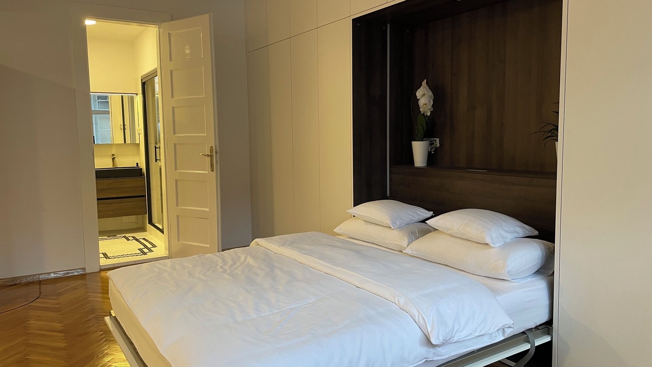 Photo of Bedroom in Zagreb