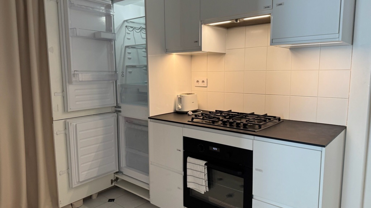 Photo of Kitchen in Zagreb