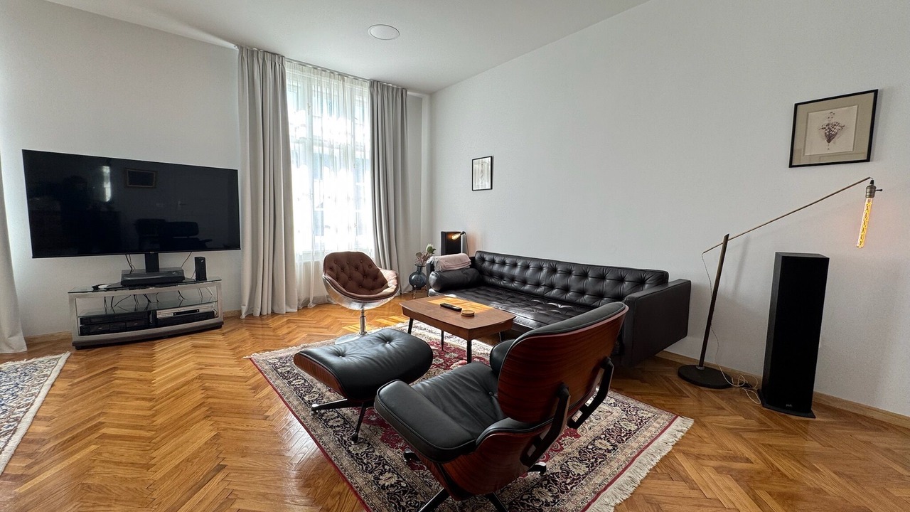 Photo of Livingroom in Zagreb