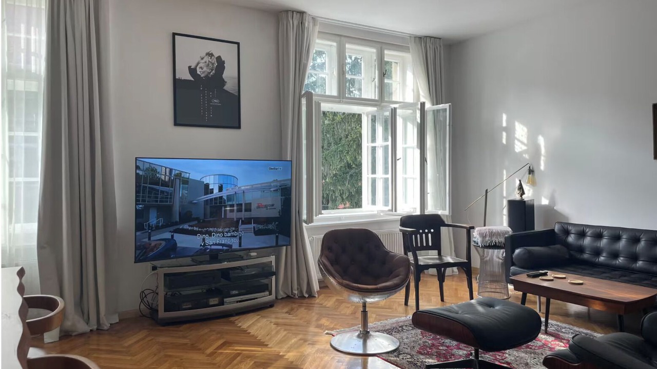 Photo of Livingroom in Zagreb