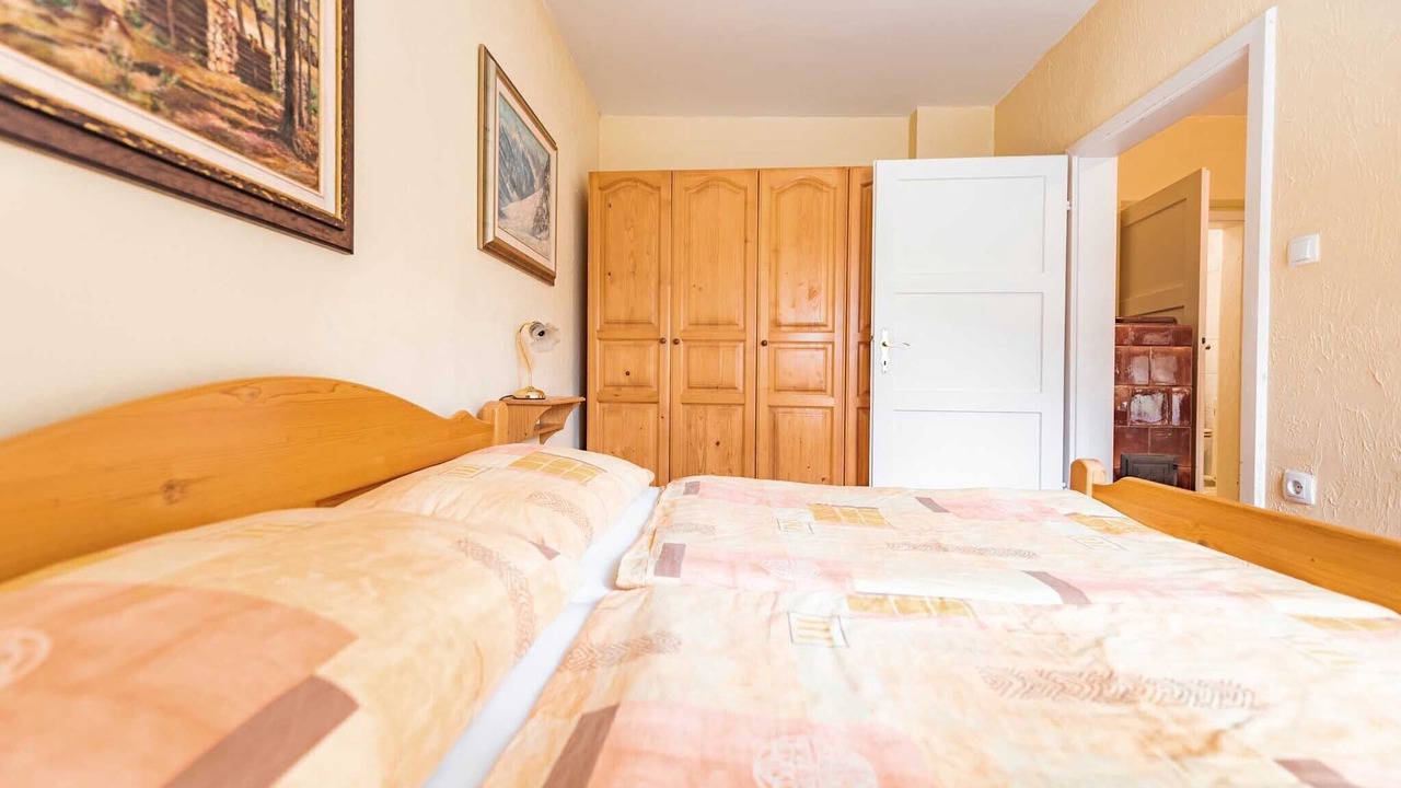 Photo of Bedroom in Pohorje