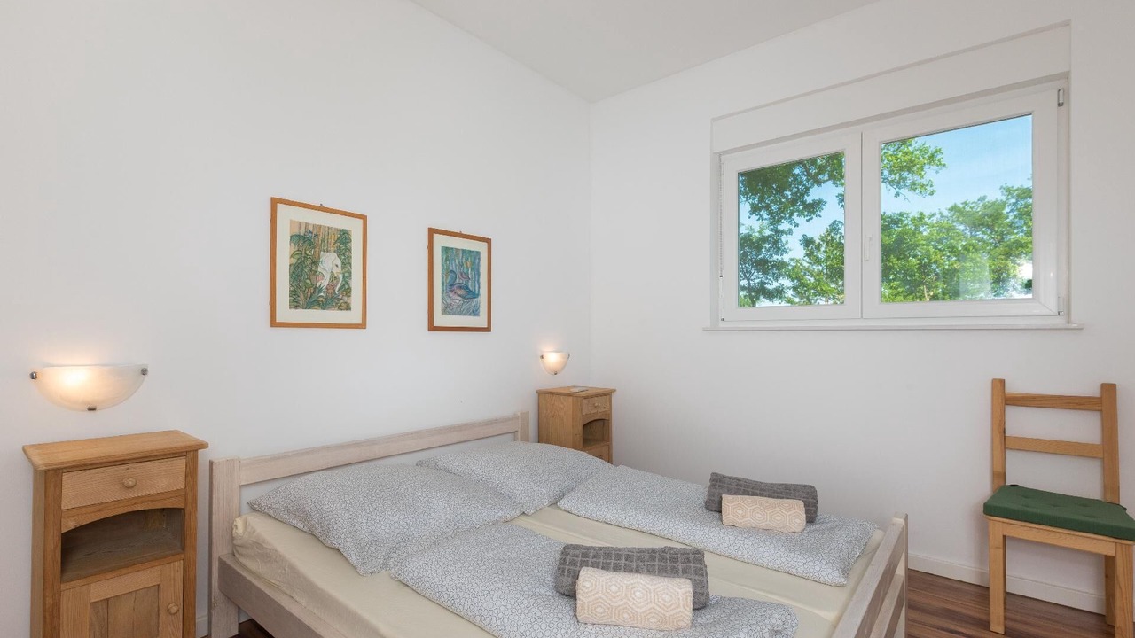 Photo of Bedroom in Becici