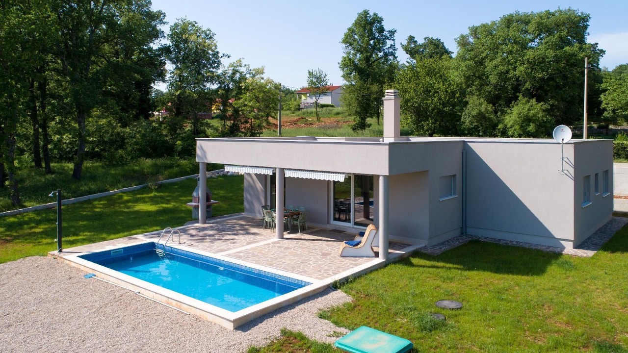Photo of Outdoor in Becici