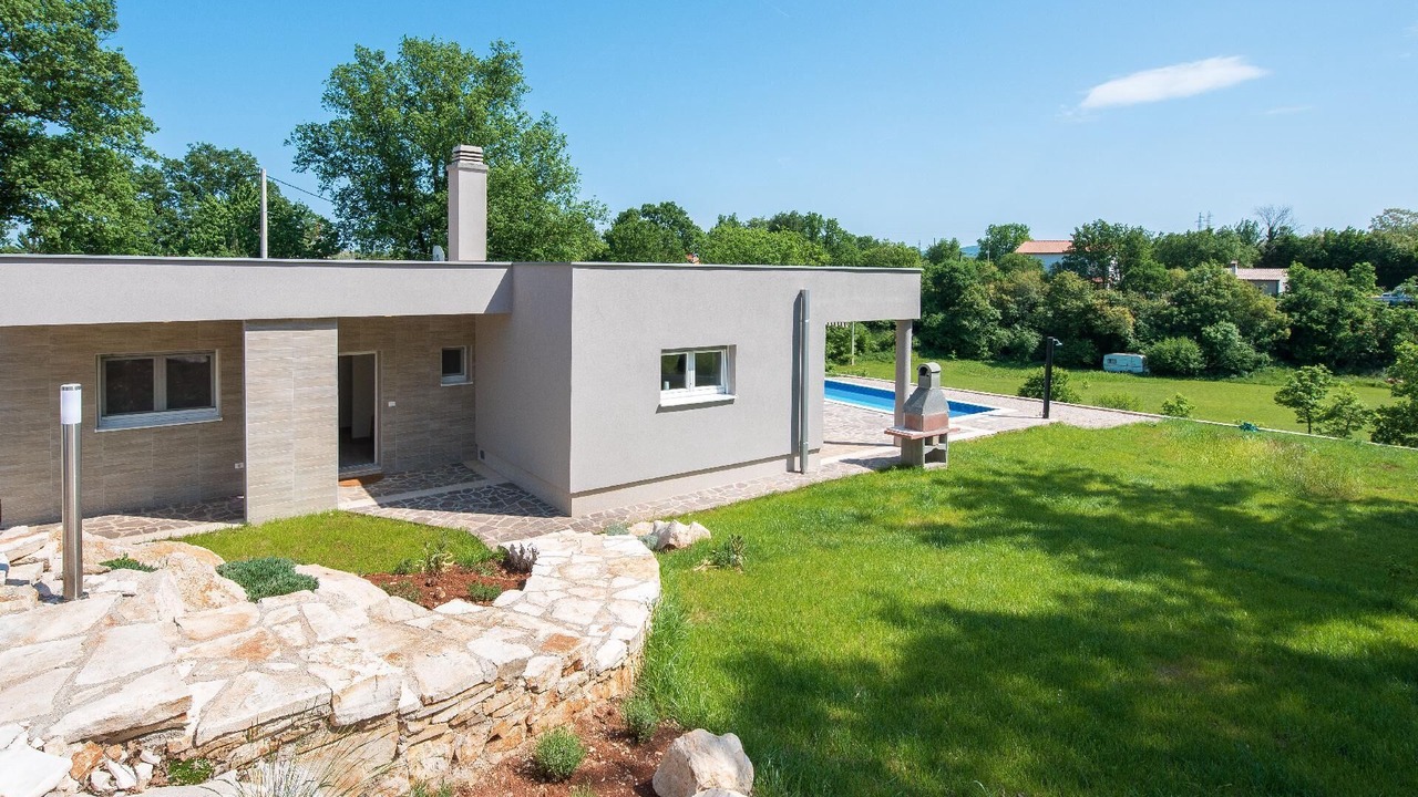 Photo of Outdoor in Becici