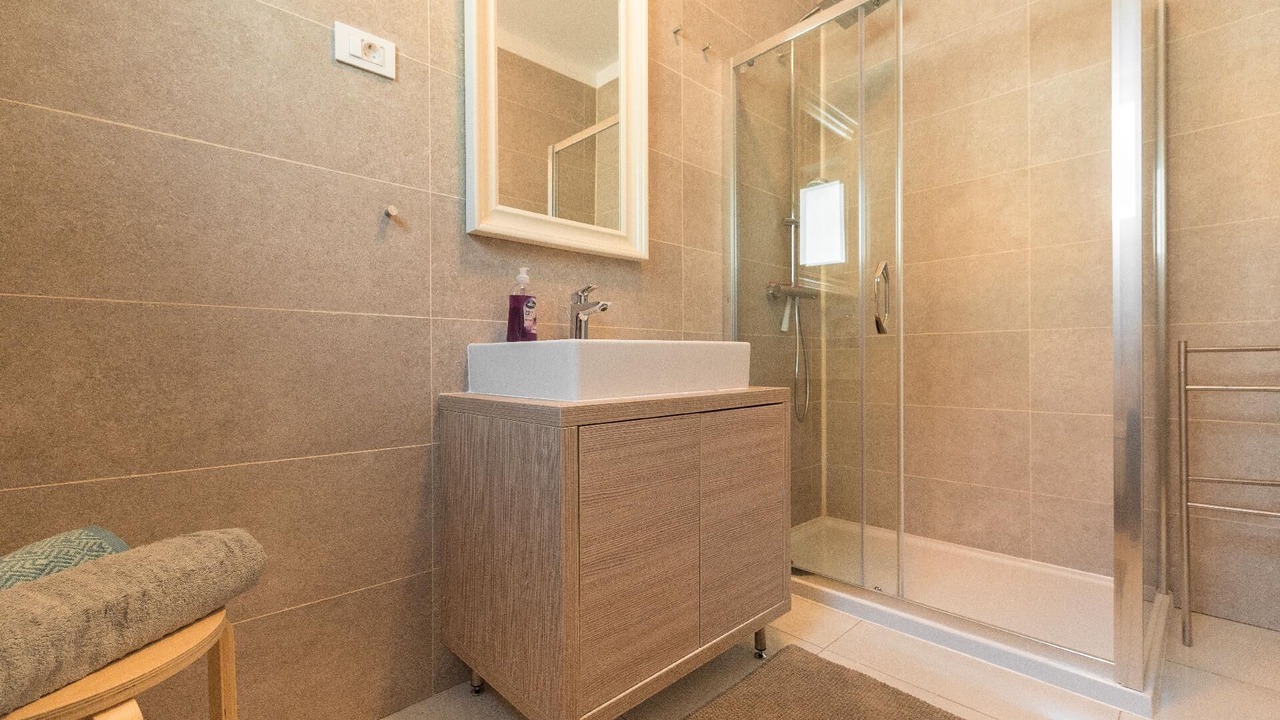 Photo of Bathroom in Becici