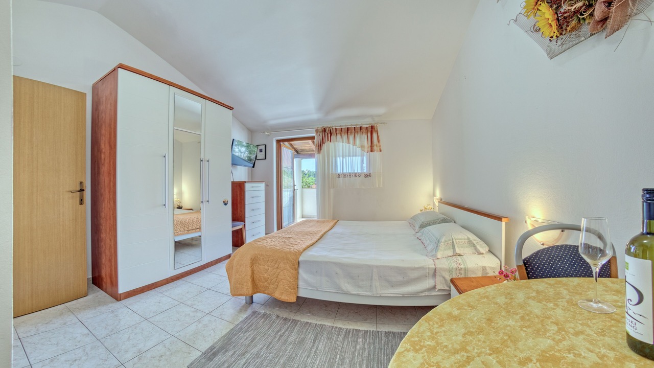 Photo of Bedroom in Banjole