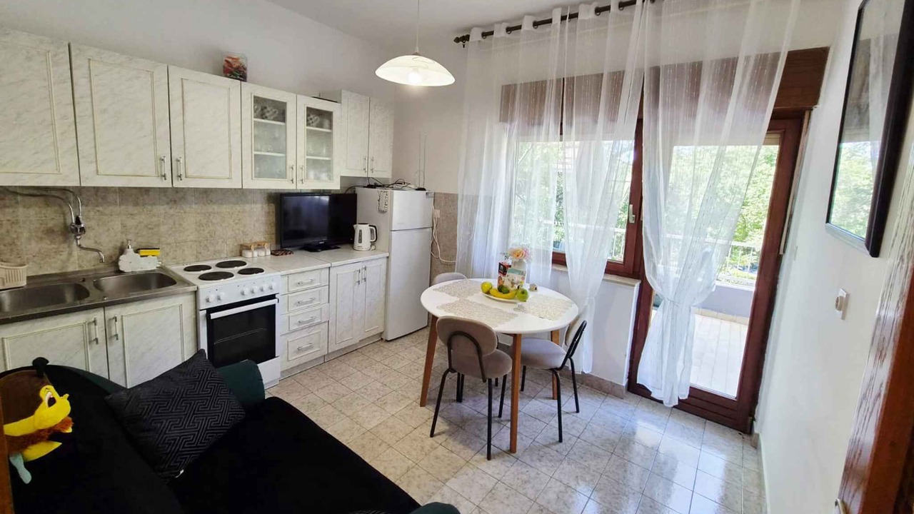 Photo of Kitchen in Soline