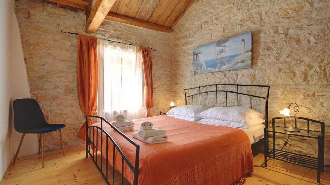 Photo of Bedroom in Gracisce
