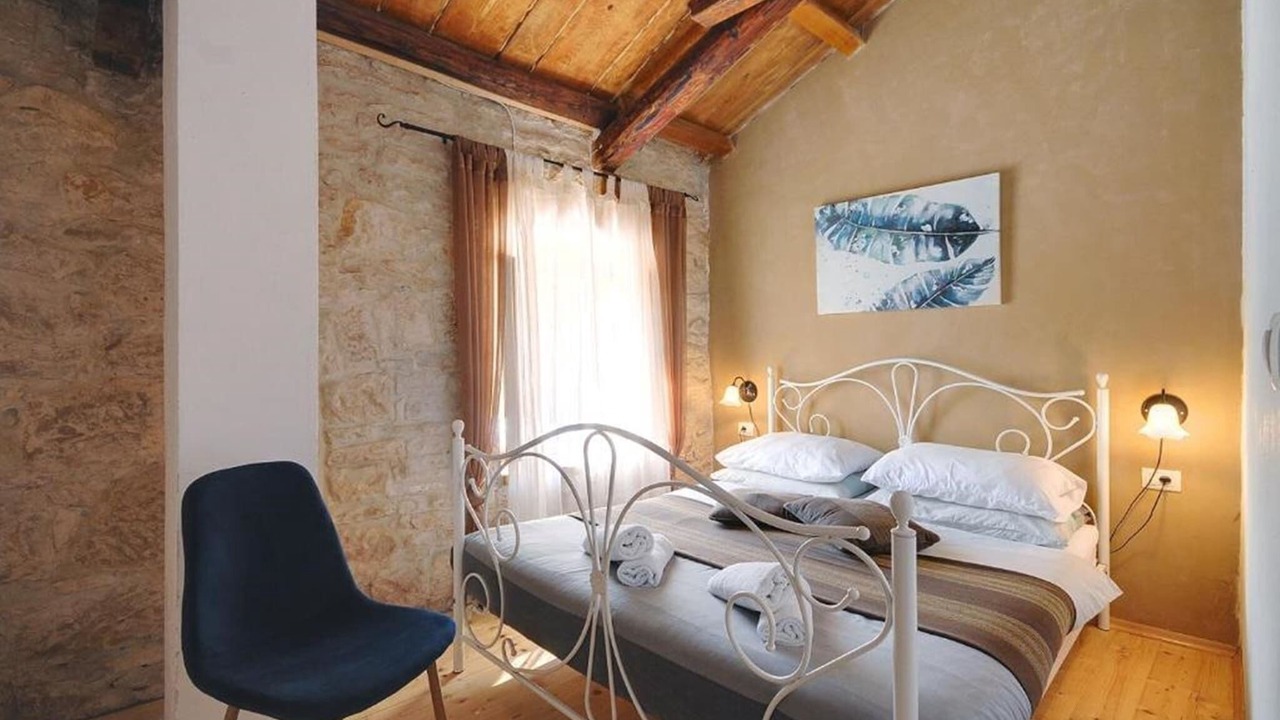 Photo of Bedroom in Gracisce