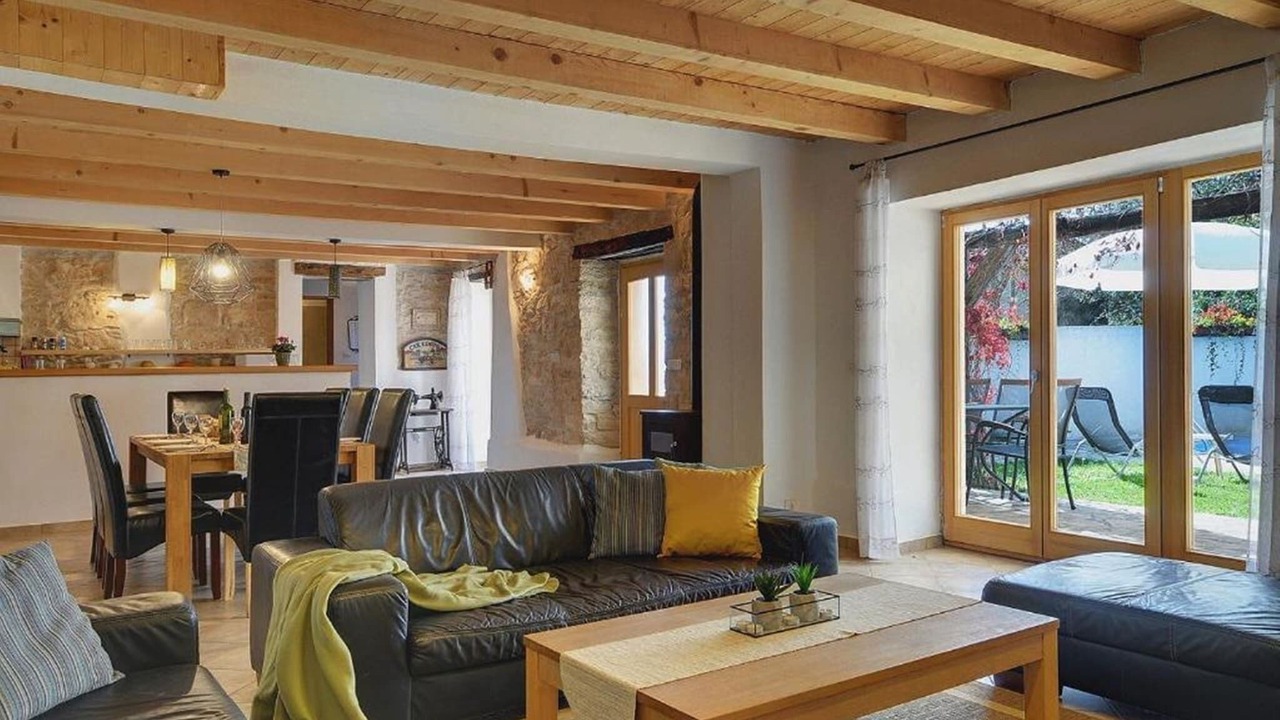 Photo of Livingroom in Gracisce