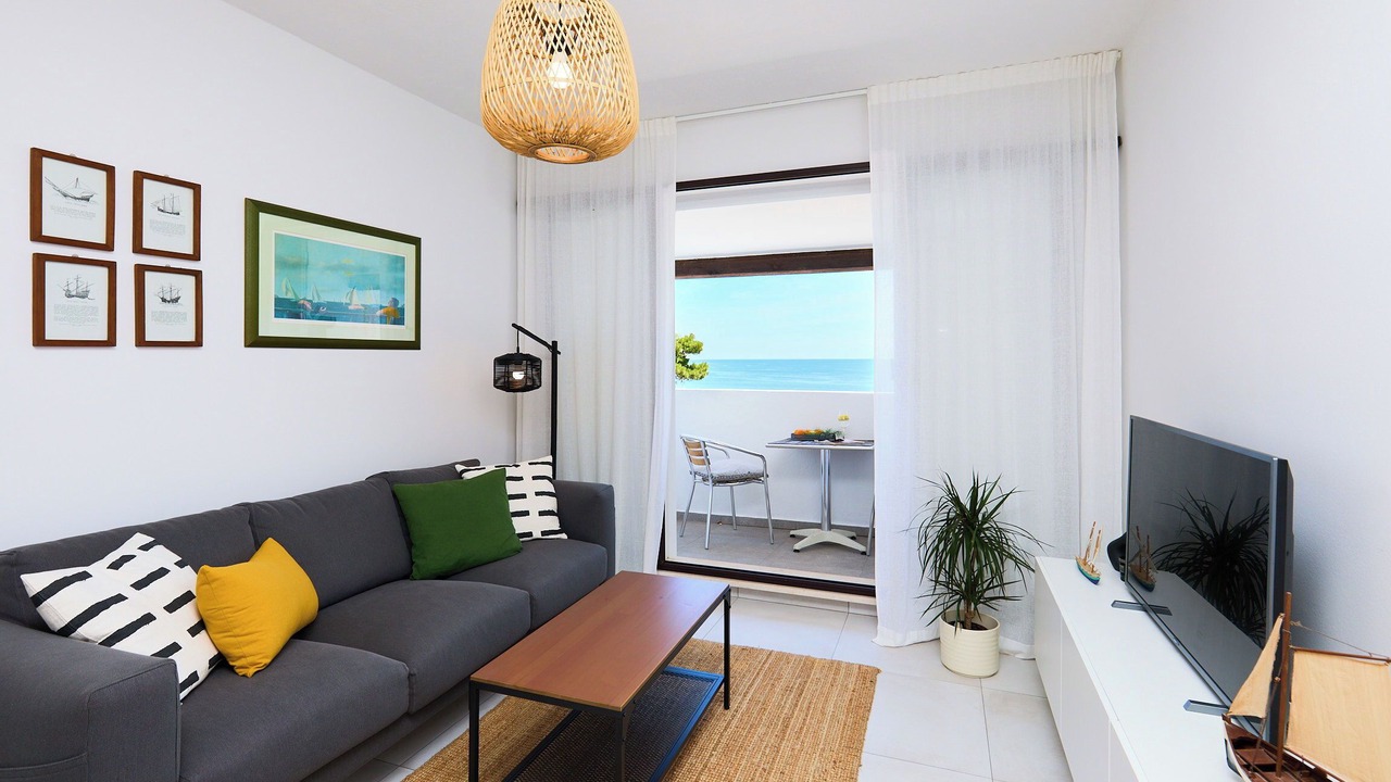 Photo of Livingroom in Gorica