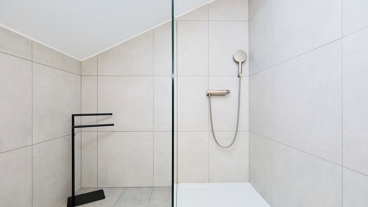 Photo of Bathroom in Gorica