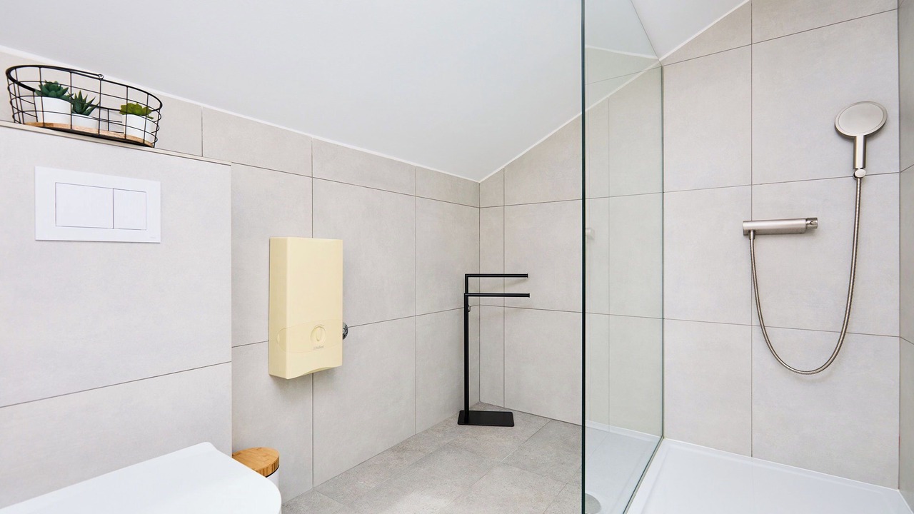 Photo of Bathroom in Gorica