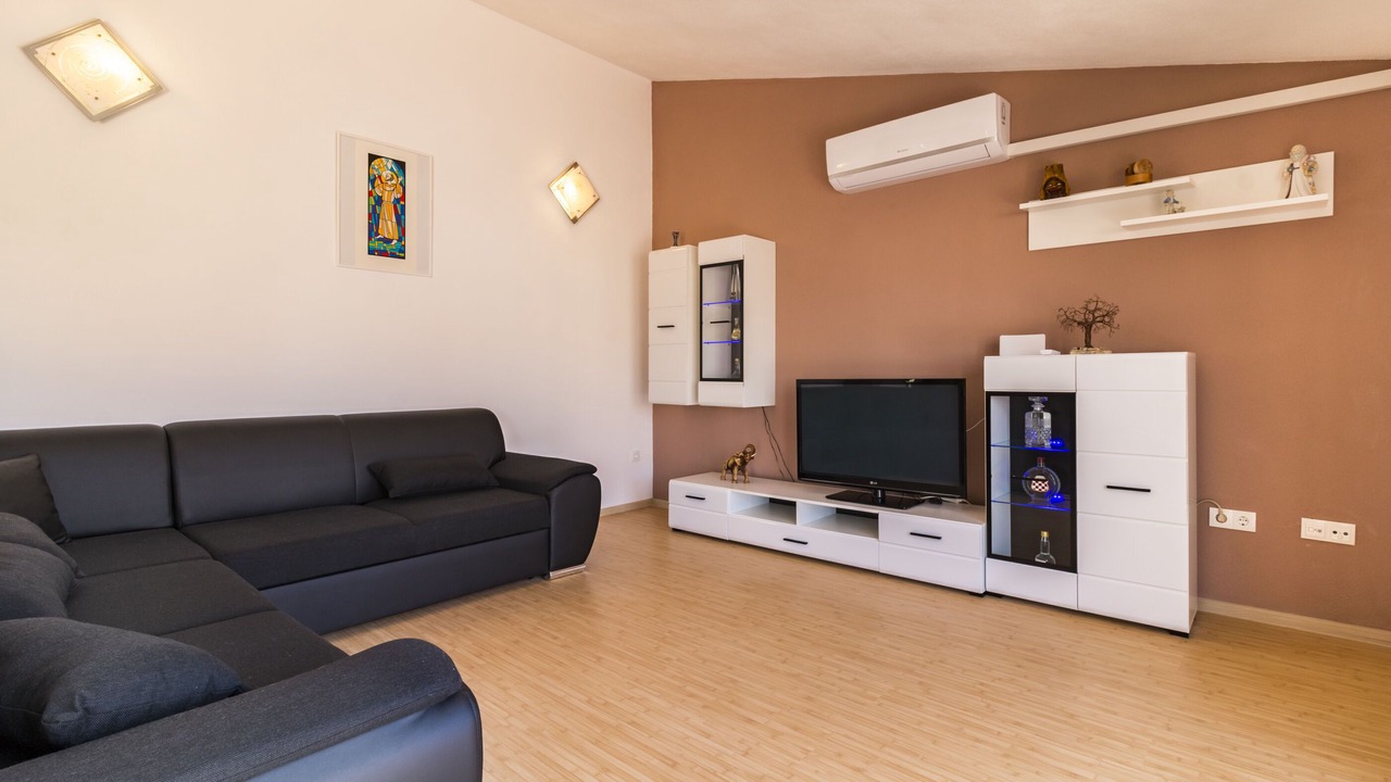 Photo of Livingroom in Solin